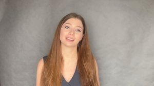 Ангелина Агеева. Визитка