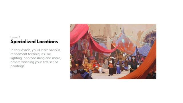 1. Lesson Overview Chapter 2