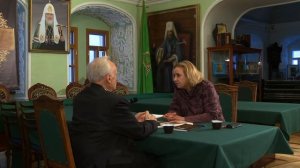 Если бы религия была пустой догадкой, она бы давно прекратила свое существование ... Осипов А. И.