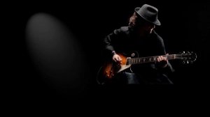 Старый Блюз (Instrumental)