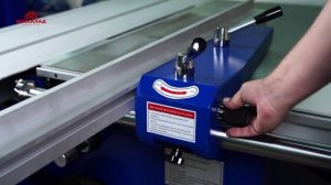 Форматно-раскроечный станок DM-3200H