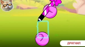 СПРУНКИ мультфильмы! Мультфильм про СПРУНКИ!