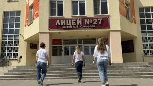 Презентация «Капсулы времени»
Конкурс «Лучший родительский комитет»
В номинации - «Связь поколений»