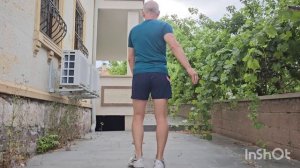 Урок 7. Тренировки по СФП для фигурного катания.