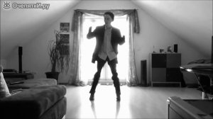 Задорный лёгкий танец #сезонконтентаRUTUBE