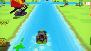 гоняю на катере на песню стыцамэн