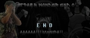 Играю в Wander end 0 на телефоне,на стриме!!!пытаюсь пройти 2 ночь