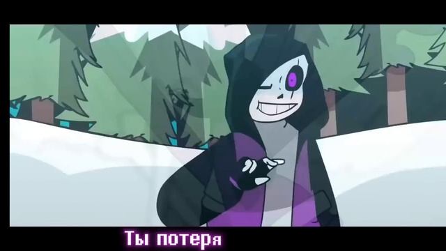 Песня эпик!Санса "сюжетная броня".
