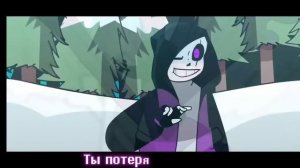 Песня эпик!Санса "сюжетная броня".