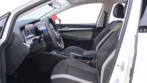 Volkswagen Golf 280TSI DSG Pro 2021 года!