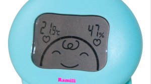 Гигрометр Ramili  ET1003