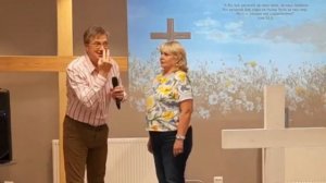 Сыновство - в познании Отца _ Игорь Кузнецов