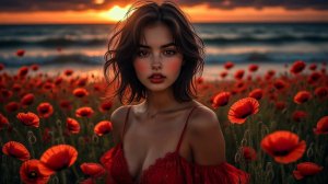 Ты моя стихия 🌹🔥❤️ Чувственная композиция для самой любимой