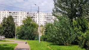 Moscow, Altufyevsky district 09.07.2025
