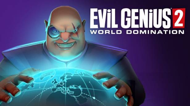 Evil Genius 2: World Domination 🎥#5 Прохождение