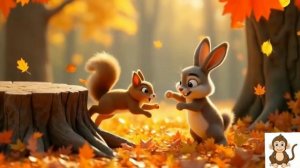 Песенка про зайку_ мультфильм🐰