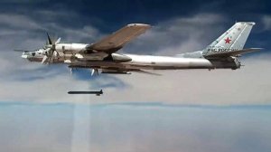 Военный эксперт раскрыл особенности российской ракеты Х-101