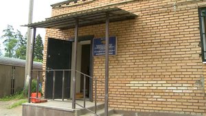 Опорный пункт полиции реконструируют в пос. Поведники