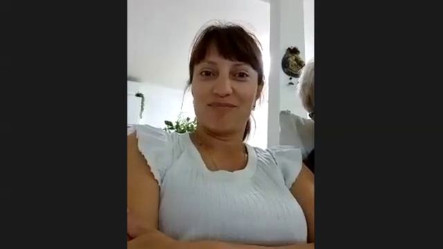 Похудела сама и привела маму. смотреть онлайн