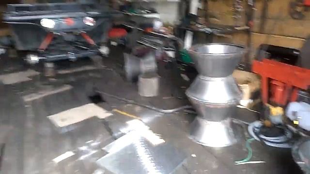 Камера в ободрышь нестандартным способом. Стоит или не стоит...