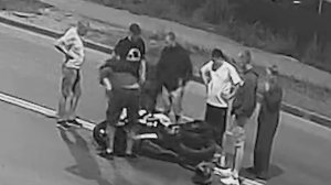 "Место Происшествия" Киров 15.07.2025 Первый городской канал