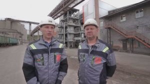 Инвестиции в экологию. Теплоозёрскцемент запустил новый угольный цех