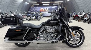 Обзор Harley-Davidson Street Glide FLHX 1580 |В НАЛИЧИИ|