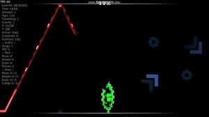 Как бы я проходил Sonic Wave