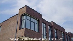 Новая Елизаветка: Ваш Идеальный Дом в Краснодаре – Городской Комфорт и Загородная Идиллия