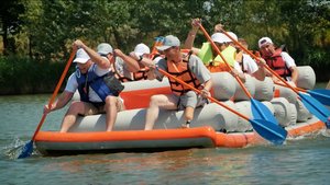 Вверх по скале - вперед к новому себе! | Сообщество инвалидов «Опора»