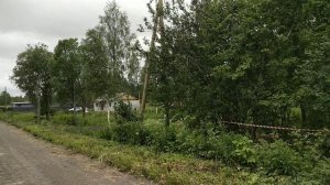 Участок в Карелии, с. Янишполе, Кондопожский район