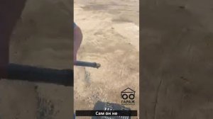 мерседес MP4MP5 РЕМОНТ(замена крестовины) рулевого карданного вала (video-converter.com)