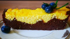 Салат с копченой курицей. Порционная подача салата