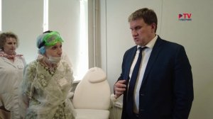 Воронежские медики вышли на новый уровень лечения больных сахарным диабетом