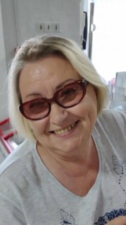 Видео отзыв  гостьи из г. Иркутск
