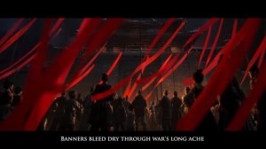 Where Winds Meet - Official General Wang Qing Story Trailer