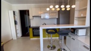 Студия 26,4м2 на Горском