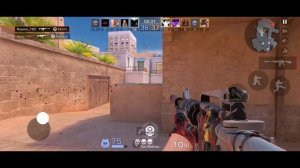 видеоигра #standoff 2 KUPIGOLD