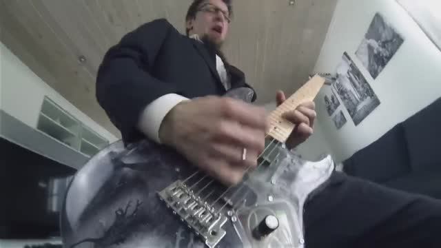 Johnny B. Good Postal смотреть онлайн