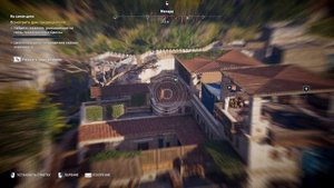 Assassin's creed odyssey (часть 32)