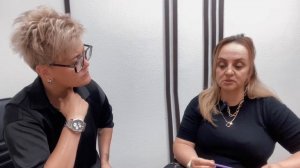 🎤 Завершилось интервью с юристом нашего фонда