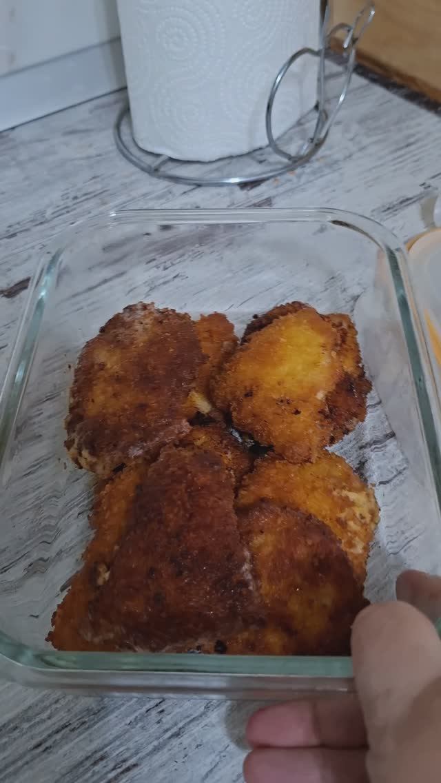 Готовлю ужин, просто и вкусно