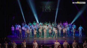 Деденкова Анастасия - Новое поколение