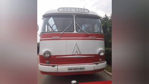 раньше сейчас про транспорт