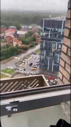 Установка кондиционеров