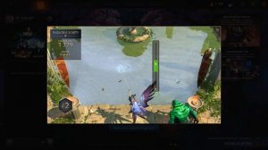 DOTA 2 / РЫБАЛКА, ЧАСТЬ 19!