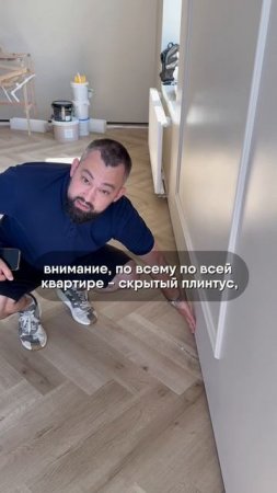Дизайнерский ремонт в ЖК Лофтквартал г.Ижевск