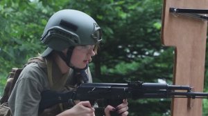 Сила духа, воля к победе: итоги программ «Ворошиловский стрелок» и «Мастера ринга» в ЦВТ «Маяк»
