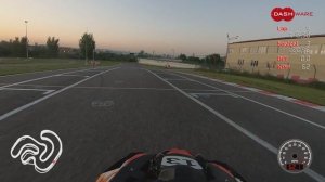 Талисман картинг | знакомство | 11.07.2025