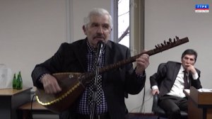 КНВ на рутульском языке 15.07.25 г.